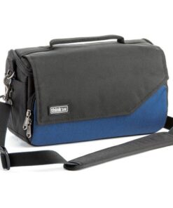 ThinkTank Photo Mirrorless Mover 25i Camera Shoulder Bag - Dark Blue