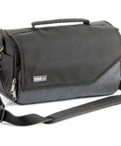 ThinkTank Photo Mirrorless Mover 25i Camera Shoulder Bag - Pewter