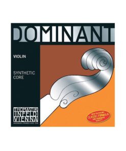Thomastik Dominant Violin String Set