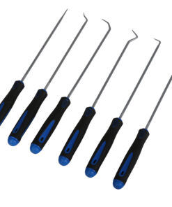 MAC AFRIC 6pce Hook and Pick Set