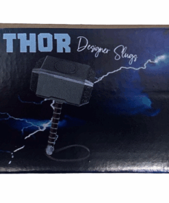 Thor Designer Slugs