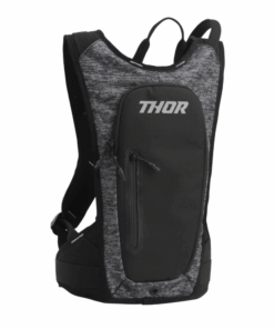 Thor Vapor Charcoal/Heather 1.5L Hydration Pack