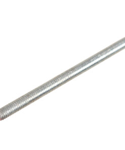 Threaded Rod ZP M6x1m