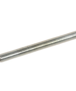 Threaded Rod ZP M8x1m