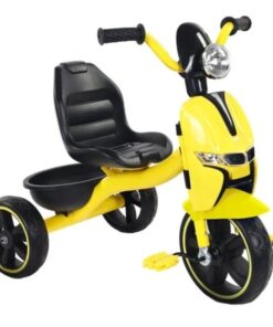 Three Wheel Trike For Todder - Beemer Bee