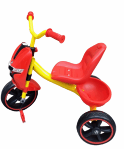 Three Wheel Trike For Todder - Beemer Fire