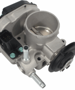 Throttle Body Compatible With Chevrolet Lacetti Optra Daewoo Nubira 1.6i