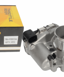 Throttle Body Compatible with Ford Focus Fiesta Kuga 1.4 1.6