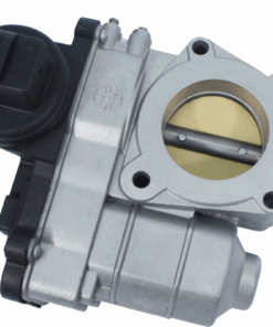 Throttle Body OE 16119-AX000 Compatible With Nissan Micra K12 1.2 1.4 04-10