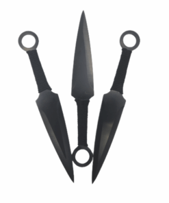 Throwing Knives -3 Piece
