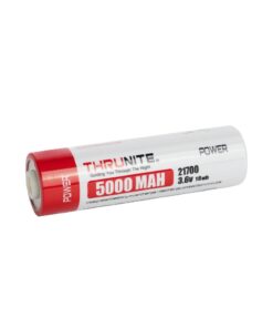 Thrunite 21700 5000mah Proprietary Battery