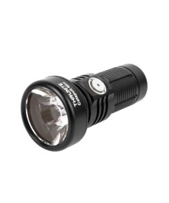 Thrunite Black catapult mini, 680lm, 598m Throw, Rechargeable Flashlight