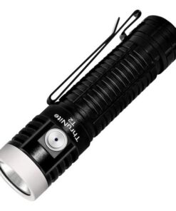 Thrunite T2, 3757lumen. 158m Throw Rechargeable Nw Flashlight