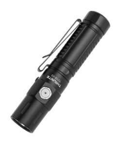 Thrunite tc15 v3, 2403lm, 223m Throw, Rechargeable Flashlight