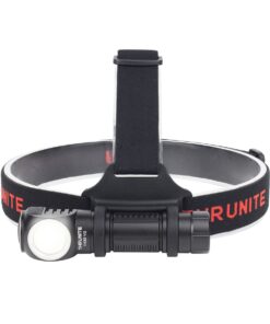 Thrunite th30, 3320lm, 170m, Rechargeable Headlamp