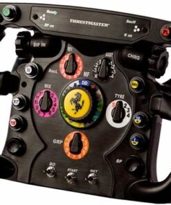 Thrustmaster - Add On - Ferrari F1 - Wheel (PC/Xbox One/PS3/PS4)