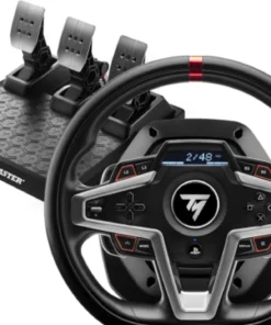 Thrustmaster T248 for PS & PC