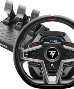 Thrustmaster T248 for Xbox & PC