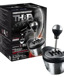 Thrustmaster TH8A Add-on Shifter