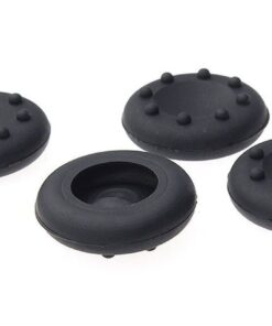 Thumb Grip Covers for PS4/Xbox 360/Xbox One/PS3/PS2 Controllers