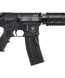 Tiberius Arms T15  First Strike Mag Fed Marker  Self Defense Beast