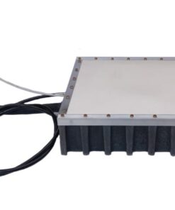 Tick And Parasite Control - Hydraulic Dip Spraying System