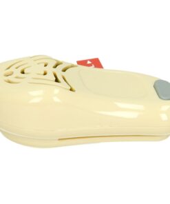 Tickless Horse Beige