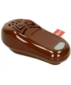 Tickless Horse Brown