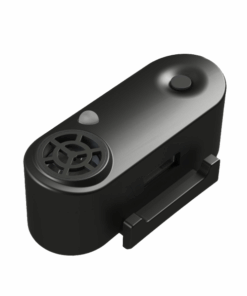 Tickless Mini Cat Black