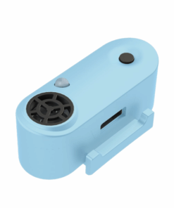 Tickless Mini Dog Blue