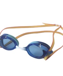 Tide Goggles - Blue/ Yellow