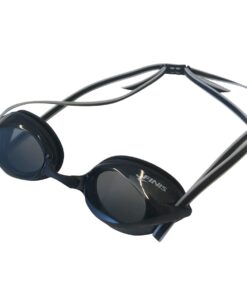 Tide Goggles - Smoke/ Black