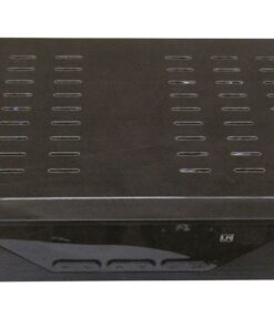 Tiger Digital Satellite Receiver