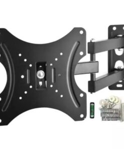 Tilt LCD LED TV Wall Mount Bracket Universal for 14-42 Inch TV Monitor