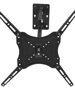 Tilt TV Wall Mount Bracket For 14"-55" TVs -HDL-117B-2