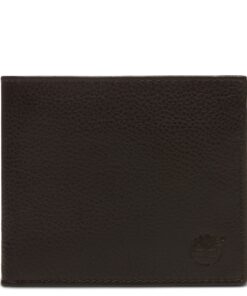 Timberland Bifold wallet with coin