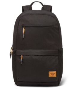 Timberland Crofton 22l Backpack In Black