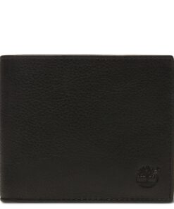 Timberland Easy Man Wallet in Black