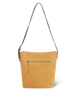 Timberland Hobo Bag for Women in Wheat