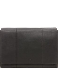 Timberland Messenger Bag in Black