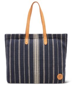 Timberland Shopping Bag in Navy