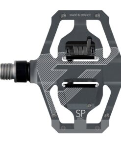 TIME ATAC Speciale 12 Enduro Pedals - Grey