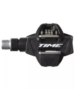 Time Pedals ATAC XC4 - Black