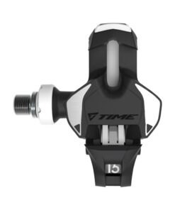 TIME Pedals XPRO 15 Black /White (PAIR)