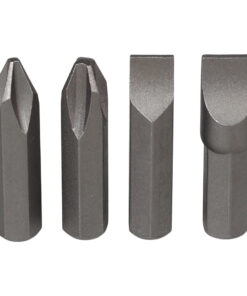 MAC AFRIC Replacement Bits For TIMPAC-001