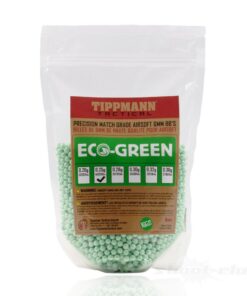 Tippmann Eco Green 6mm BBS 0.25g - 65537
