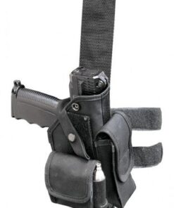 Tippmann Paintball Gun TIPX Bonus Pack - Black