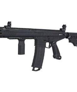 Tippmann Stormer Elite Dual Fed .68cal Marker Black