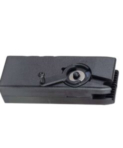 Tippmann Tactical Odin Noise Buffer Speed Loader - 78100