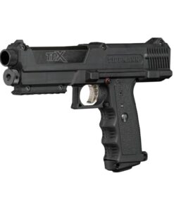 Tippmann TiPX Black .68 Caliber Paintball Pistol